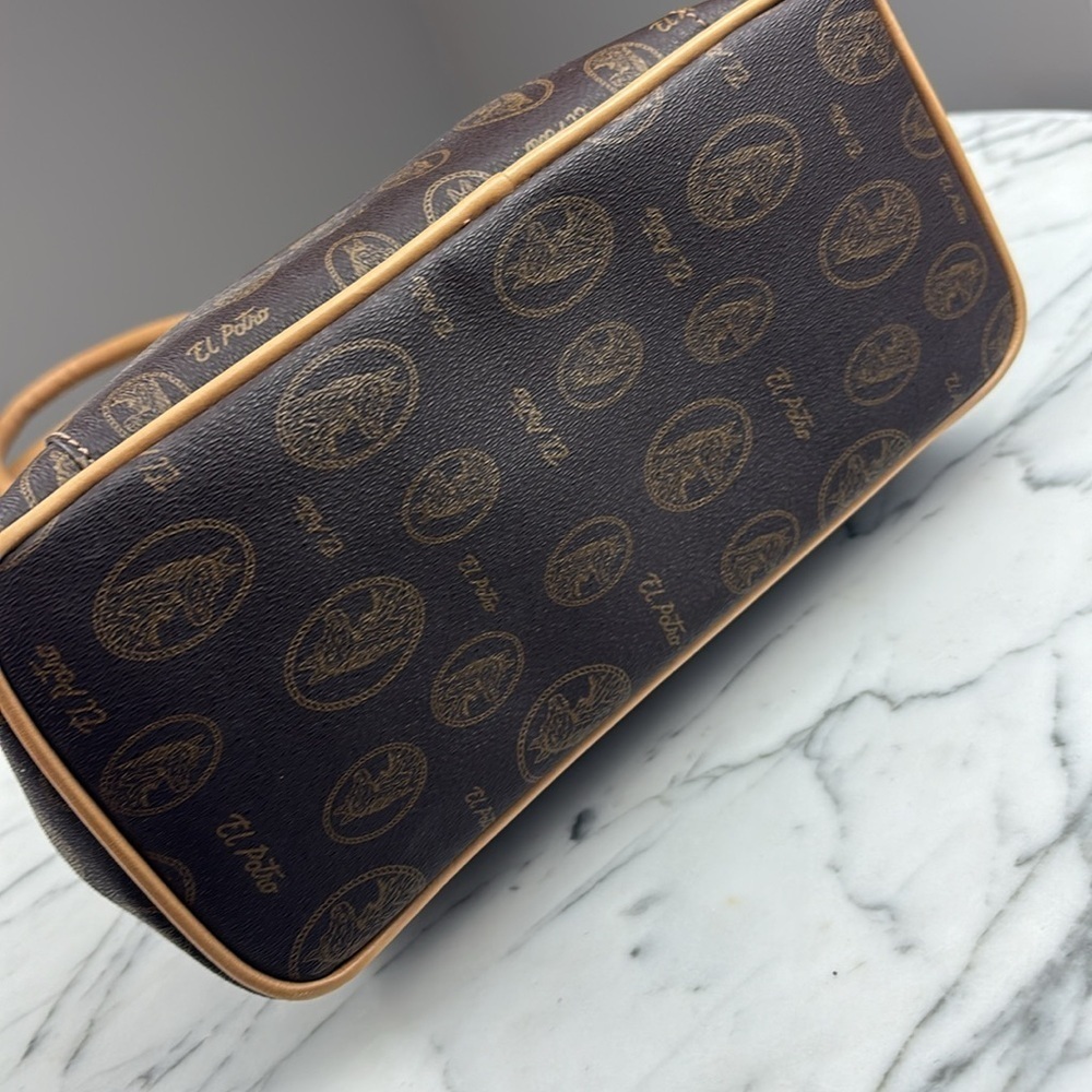 EL POTRO PURSE MADE IN SPAIN - Picture 6 of 10